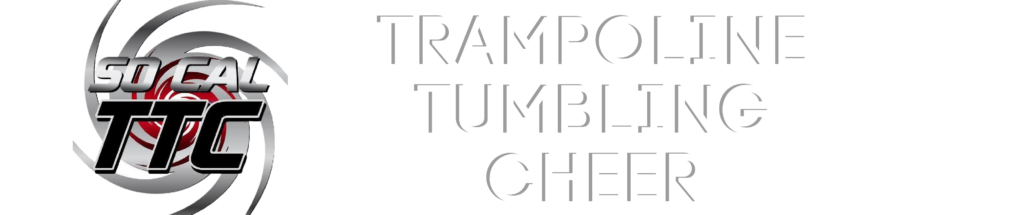So Cal TTC Trampoline Tumbling Cheer