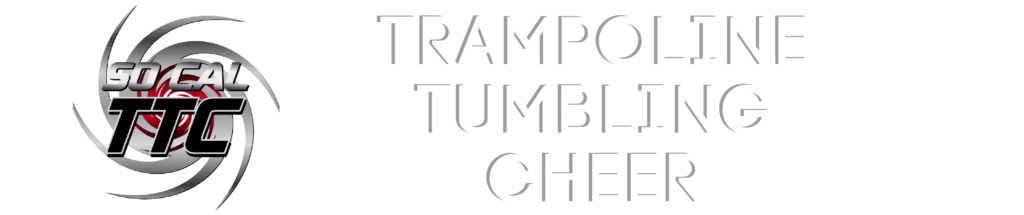 So Cal TTC Trampoline Tumbling Cheer