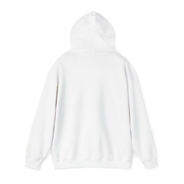 Unisex Heavy Blend™ Hooded Sweatshirt Classic Logo - Image 3