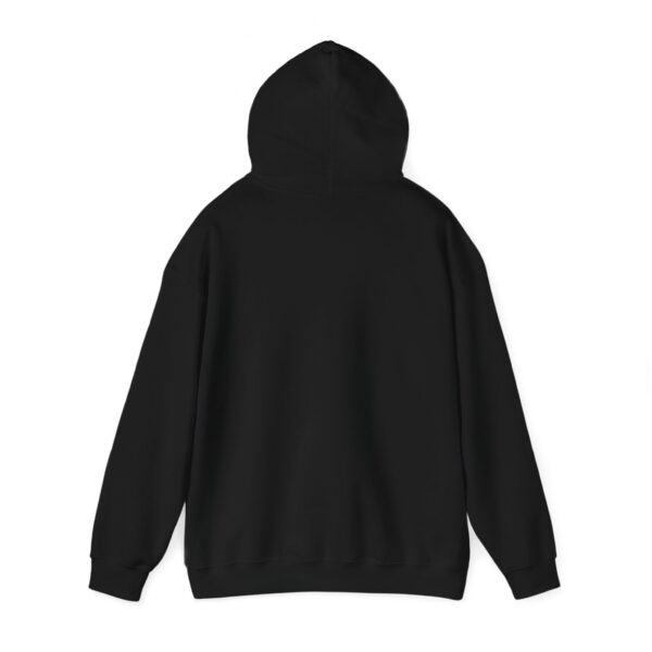 Unisex Heavy Blend™ Hooded Sweatshirt Classic Logo - Image 7