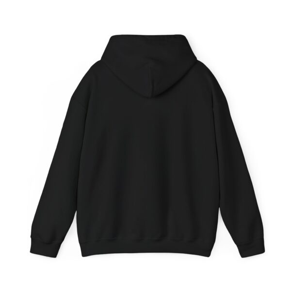 Unisex Heavy Blend™ Hooded Sweatshirt Classic Logo - Image 6