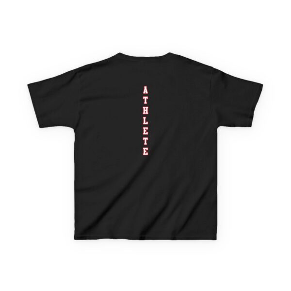 SoCal Select Cheer Kids Heavy Cotton™ Tee Athlete - Image 2