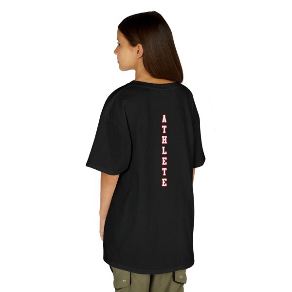 Copy of SoCal Select Cheer Kids Heavy Cotton™ Tee Athlete - Image 4