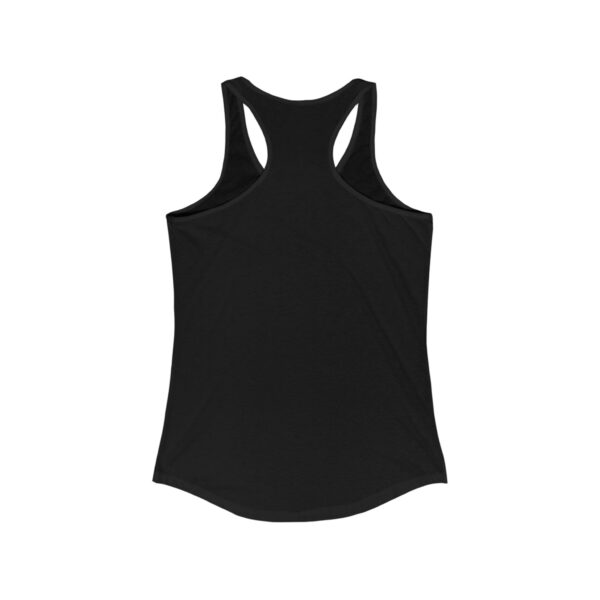 SoCal Select Cheer Racerback Tank Top for Women - Image 2